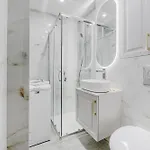 P&o Serviced Grzybowska 5 Appartement