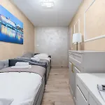 Appartement P&o Serviced Grzybowska 5 Warschau