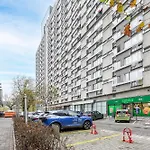 Appartement P&o Serviced Grzybowska 5 *