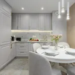 Apartment P&o Serviced Grzybowska 5 Warsaw