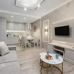 Apartment P&o Serviced Grzybowska 5 *