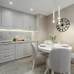 Apartment P&o Serviced Grzybowska 5 Warsaw
