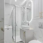 Apartment P&o Serviced Grzybowska 5 Warsaw